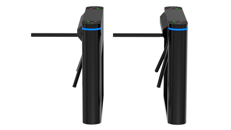 DS-112 Black Finish