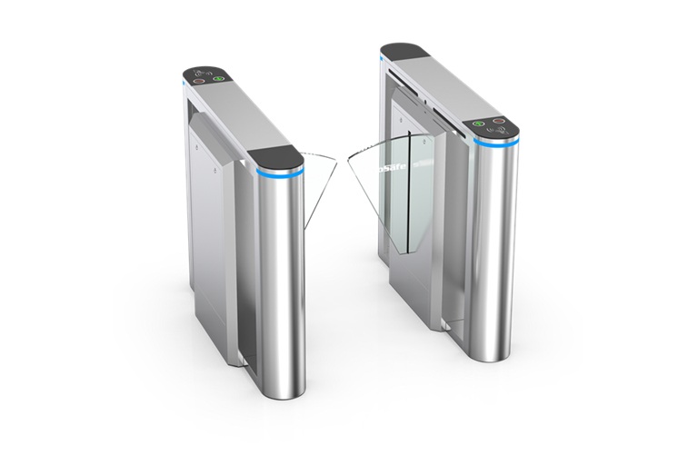 DS-312 Flap Gate
