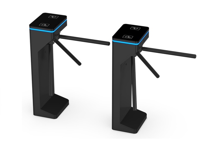Turnstile Gate