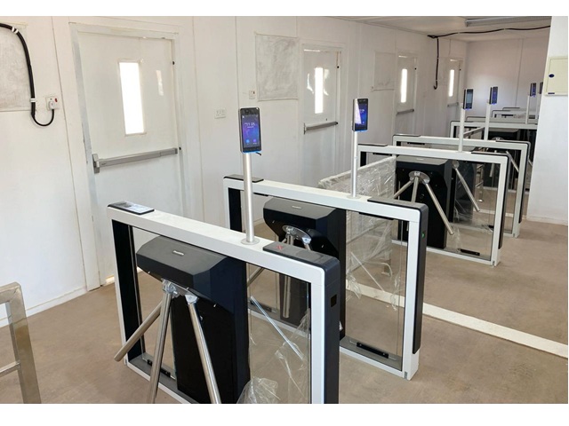 DS-Q10 Installation