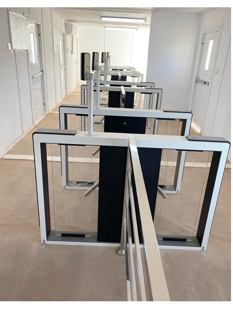 DS-Q10 Installation