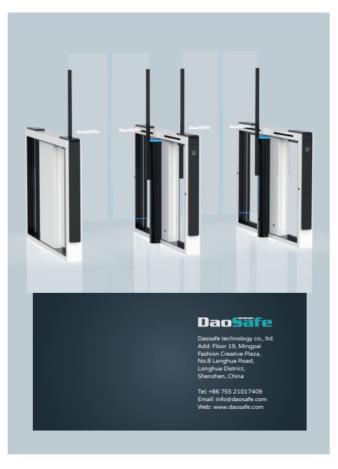 Security Solutions