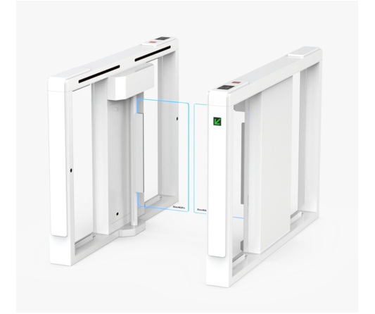 Smart Gate Leasing